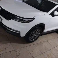 دیگنیتی پرایم داخل مارون