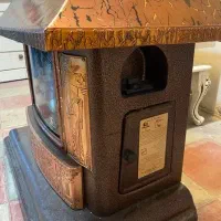 بخاری گازی|بخاری، هیتر، شومینه|اردبیل, |دیوار