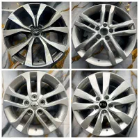 رینگ تیگو7پرو،سراتوسایپایی،چانگان سایز17