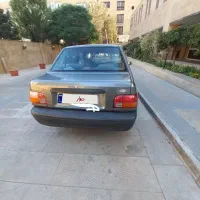 پراید صندوقدار مدل ۸۴|خودرو سواری و وانت|تهران, بروجردی|دیوار