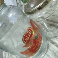 شیشه رب گوجه