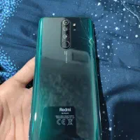 گوشی ردمی نوت 8 پرو