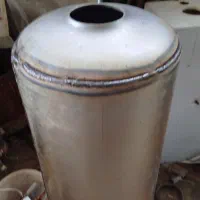 تعویض مخزن آبگرمکن بزرگ کوچک