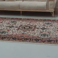 گلیم فرش 6 متری