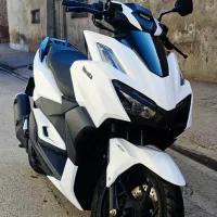 کلیک واریو 170 جفت دیسک 1403|موتورسیکلت|اردبیل, |دیوار