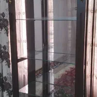 ویترین سالم|بوفه، ویترین، کنسول|ابهر, |دیوار