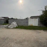 فروش زمین مسکونی ۲۶۰ متری با پروانه ساخت/سندتک برگ