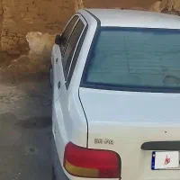 پراید مدل 91