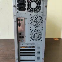 سیستم ۴۵۰۰ با رم ۳ ddr2 هارد ۱۶۰ گرافیک ۵۱۲|رایانه رومیزی|چالوس, |دیوار