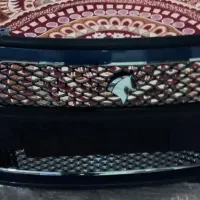 سپر جلو دنا پلاس فابریک کارخانه