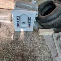 سنگ توالت طبی ضدسوسک