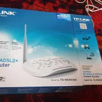 مودم  تی پی لینک