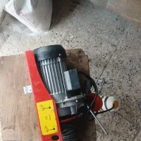 وینچ بالابر