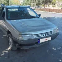 فروش روآ ۸۷|خودرو سواری و وانت|شیراز, شهرک ولیعصر|دیوار