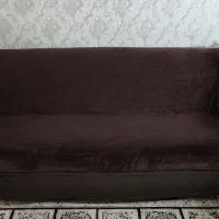 مبل تختخواب شو ۳نفره