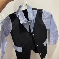 لباس فرم کودک