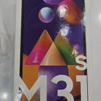 M31s.   128/8|موبایل|کاشان, بهشتی|دیوار