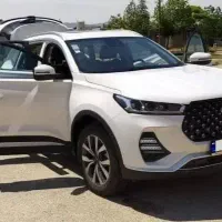 تیگو ۷ پرو پریمیوم مدل ۱۴۰۳