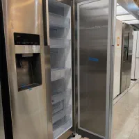 ساید بای ساید 32 فوت 3 درب اسنوا سری FARNIA