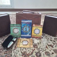 قلم قرآنی بصیر