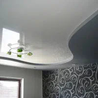 بهترین جایگزین سقف های کاذب کناف و....