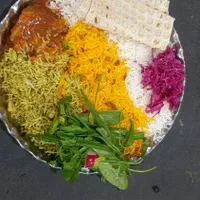 تالار عمارت سلطان|خدمات پذیرایی، مراسم|اهواز, کمپلو جنوبی|دیوار