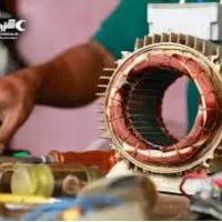 سیم پیچی دینام|خدمات پیشه و مهارت|بهبهان, |دیوار