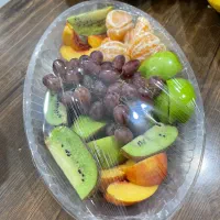 شراکت درمیوه فروشی