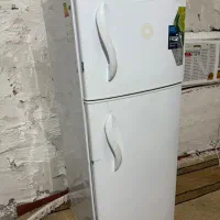 فروش یخچال نو دو ماه کارکرد