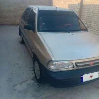 پراید مدل۸۸|خودرو سواری و وانت|رامهرمز, |دیوار