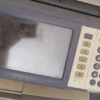 فتوکپی ایستاده رنگی Toshiba 3040