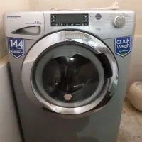 لباسشویی پاکشوما