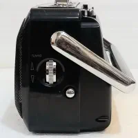 رادیو ضبط سونی|کلکسیون اشیاء عتیقه|مشهد, خواجه ربیع|دیوار