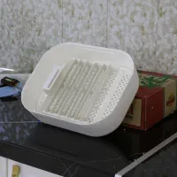 دستگاه ایزی باتور 5-6 جوجه کشی12تایی|لوازم جانبی حیوانات|گرگان, |دیوار