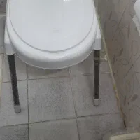 توالت فرنگی سیار