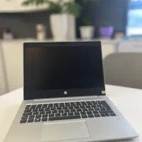 لپ تاپ HP نسل ۱۰ مدل 430G7|رایانه همراه|رشت, منظریه|دیوار