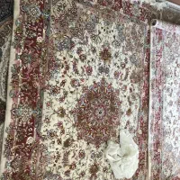 فروش فرش دستبافت نو و استفاده نشده