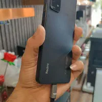 گوشی mi note 11 pro|موبایل|کاشان, کارگر|دیوار