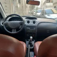 رانا lx مدل ۹۷ *کم کار*|خودرو سواری و وانت|تهران, زنجان جنوبی|دیوار