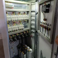 برق کار صنعتی و مسکونی،عیب یابی و تعمیرات|خدمات پیشه و مهارت|پرند, فاز ۳|دیوار