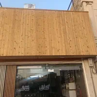 دکوراسیون داخلی و کابینت مکث