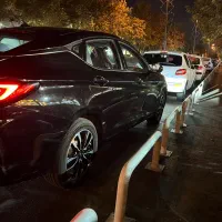 جک جی ۷ برقی|خودرو سواری و وانت|مشهد, ابوذر|دیوار