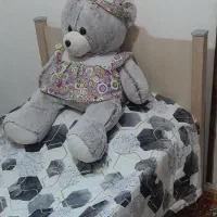 سرویس خواب نوجوان|تخت و سرویس خواب|محمدیه-قزوین, |دیوار