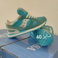 ساکنی شادوی جاز