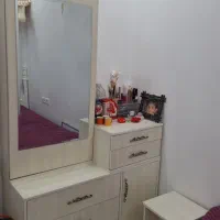 درآور میز آرایش