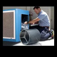 سرویس کار کولرنصب راه اندازی در محل انواع کولر آبی