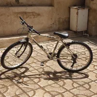دوچرخه
