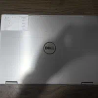 لپ تاپ دل صفحه تاچ 180 درجه مدل p69G.  Dell tach|رایانه همراه|شهریار, شهریار|دیوار