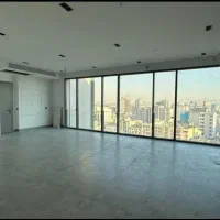 ولنجک ۱۲۵متر ۲خواب مستر _۲پارکینگ _ ویو ابدی