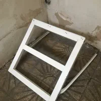 پایه کولر پنیرهای